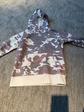 Youth small Hooey hoodie